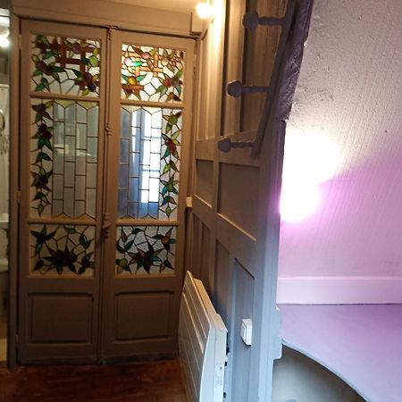 Duplex Center Thiers - Clermont-Ferrand - Lyon - Free Parking - Self-Check-In公寓 外观 照片