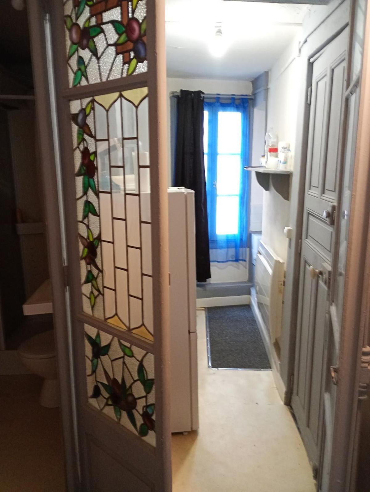 Duplex Center Thiers - Clermont-Ferrand - Lyon - Free Parking - Self-Check-In公寓 外观 照片