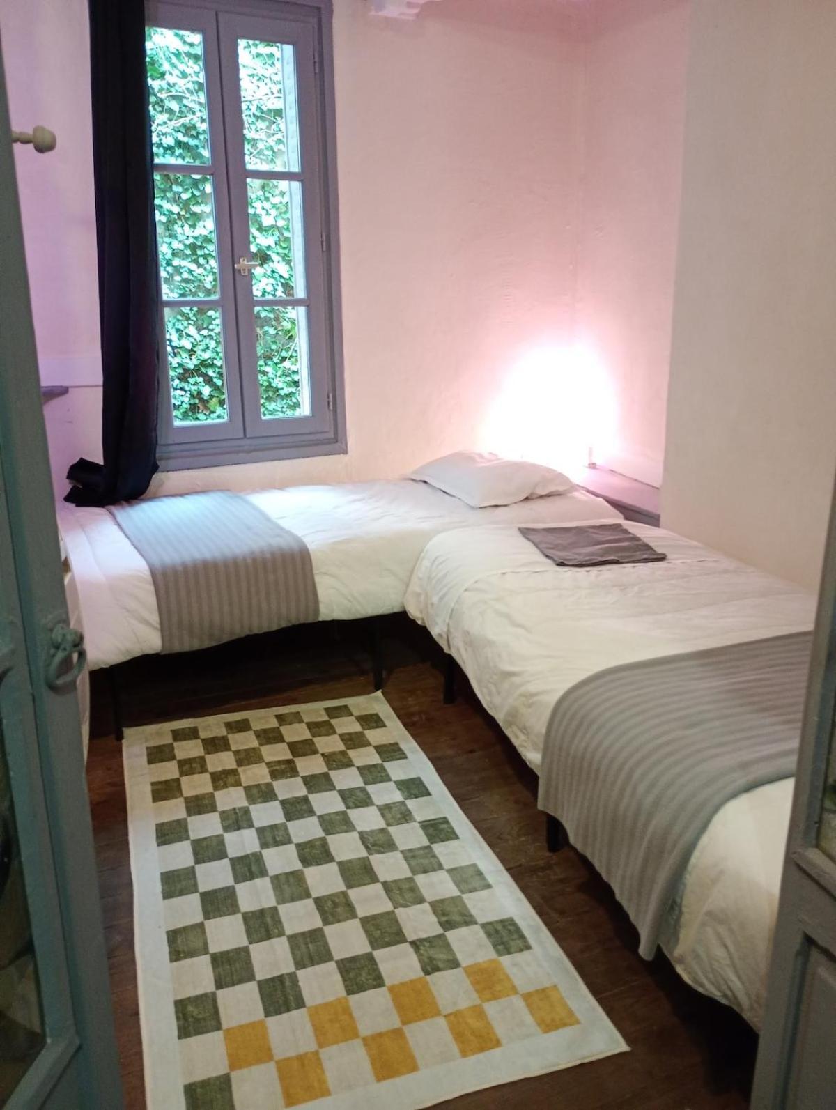 Duplex Center Thiers - Clermont-Ferrand - Lyon - Free Parking - Self-Check-In公寓 外观 照片