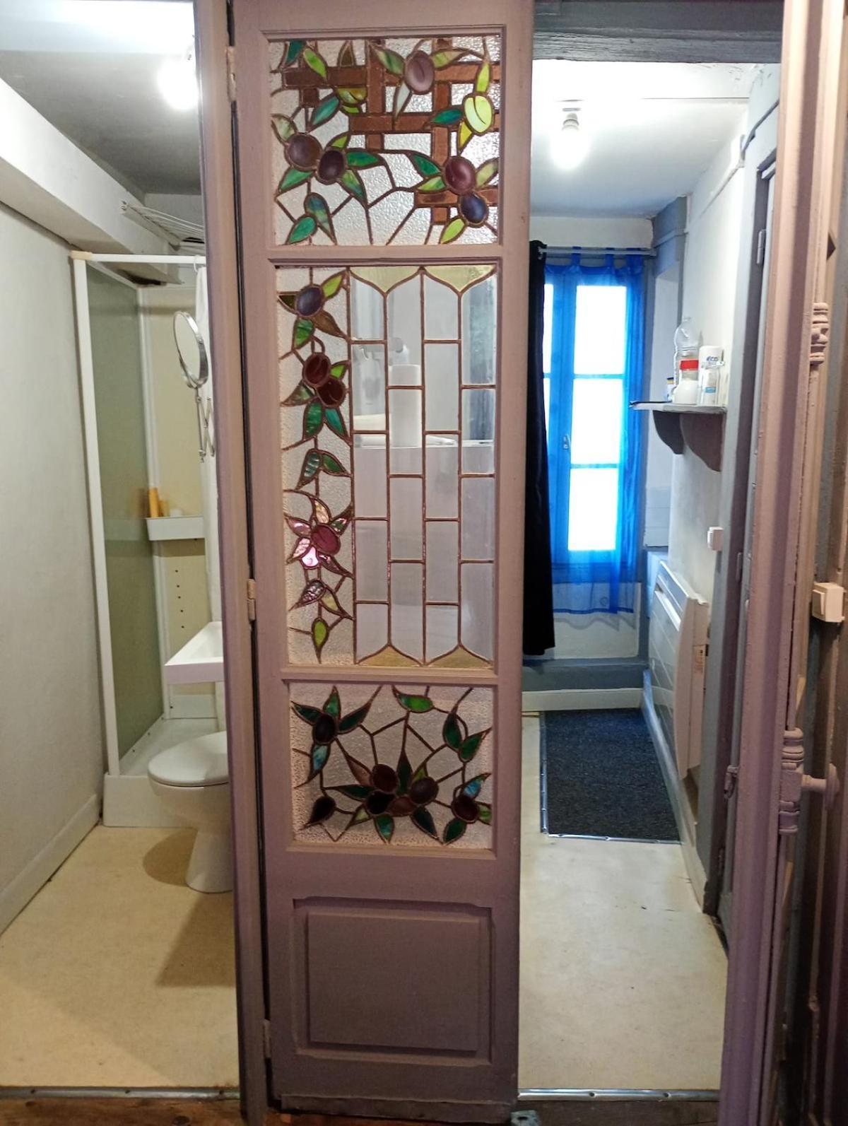 Duplex Center Thiers - Clermont-Ferrand - Lyon - Free Parking - Self-Check-In公寓 外观 照片