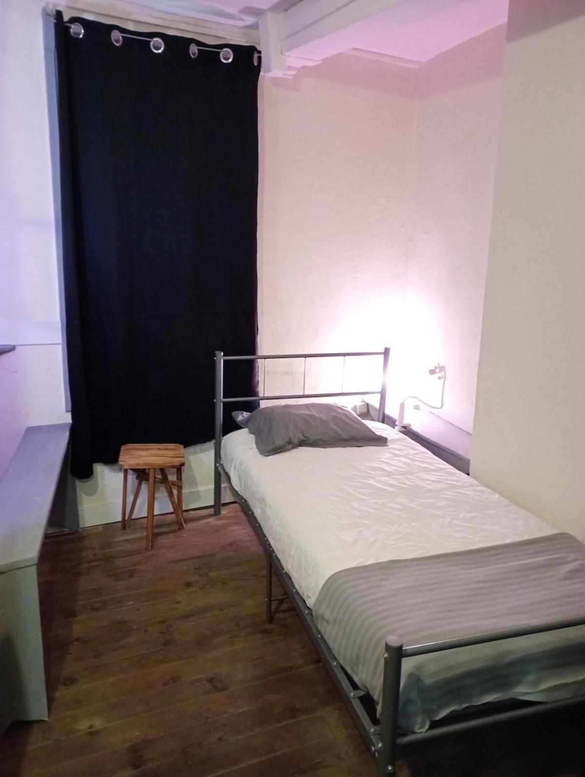 Duplex Center Thiers - Clermont-Ferrand - Lyon - Free Parking - Self-Check-In公寓 外观 照片