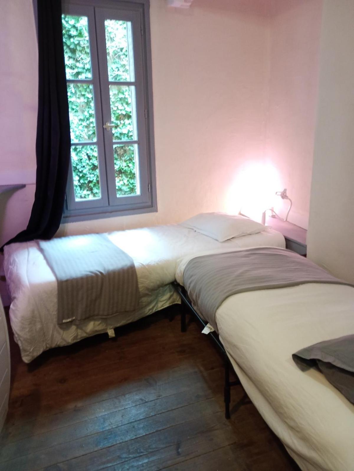 Duplex Center Thiers - Clermont-Ferrand - Lyon - Free Parking - Self-Check-In公寓 外观 照片