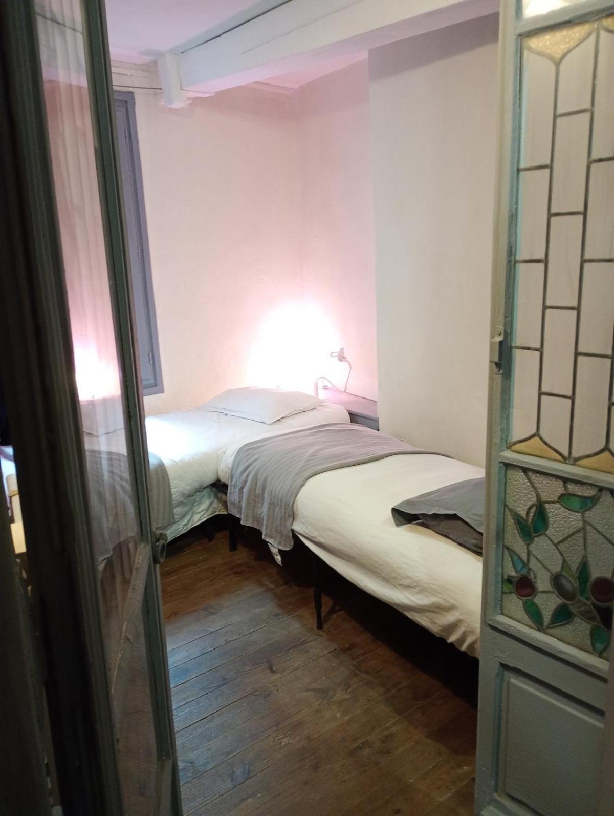 Duplex Center Thiers - Clermont-Ferrand - Lyon - Free Parking - Self-Check-In公寓 外观 照片
